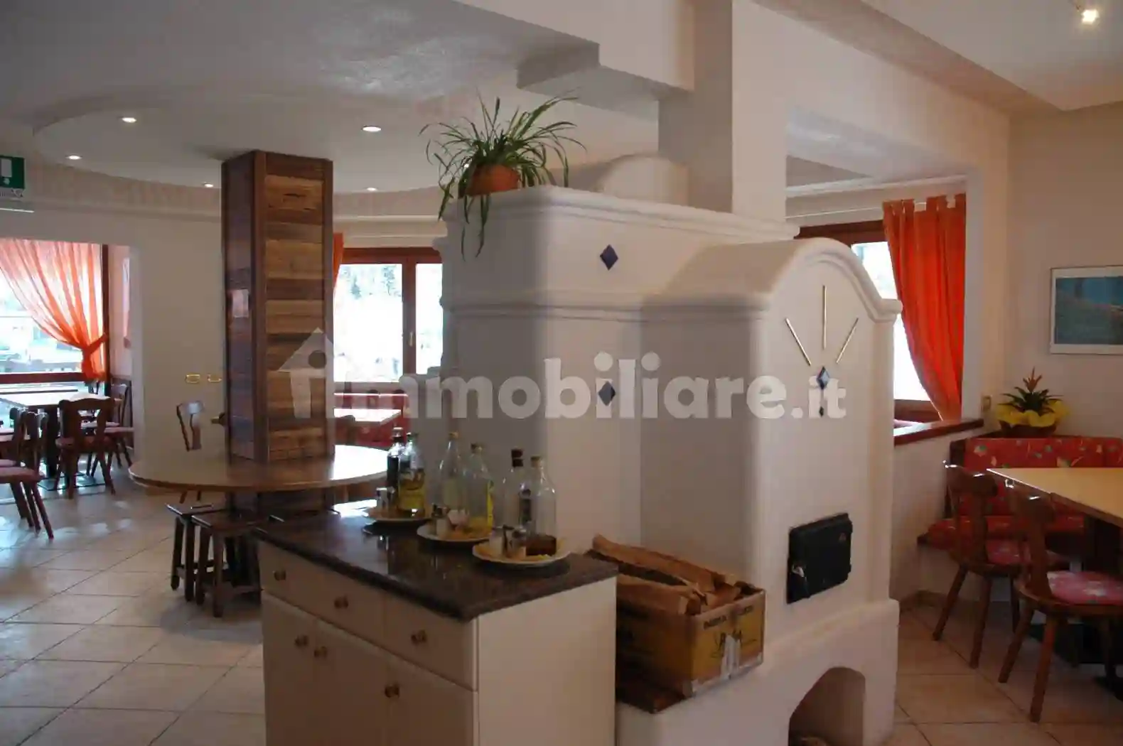 Palazzo - Edificio - foto 2