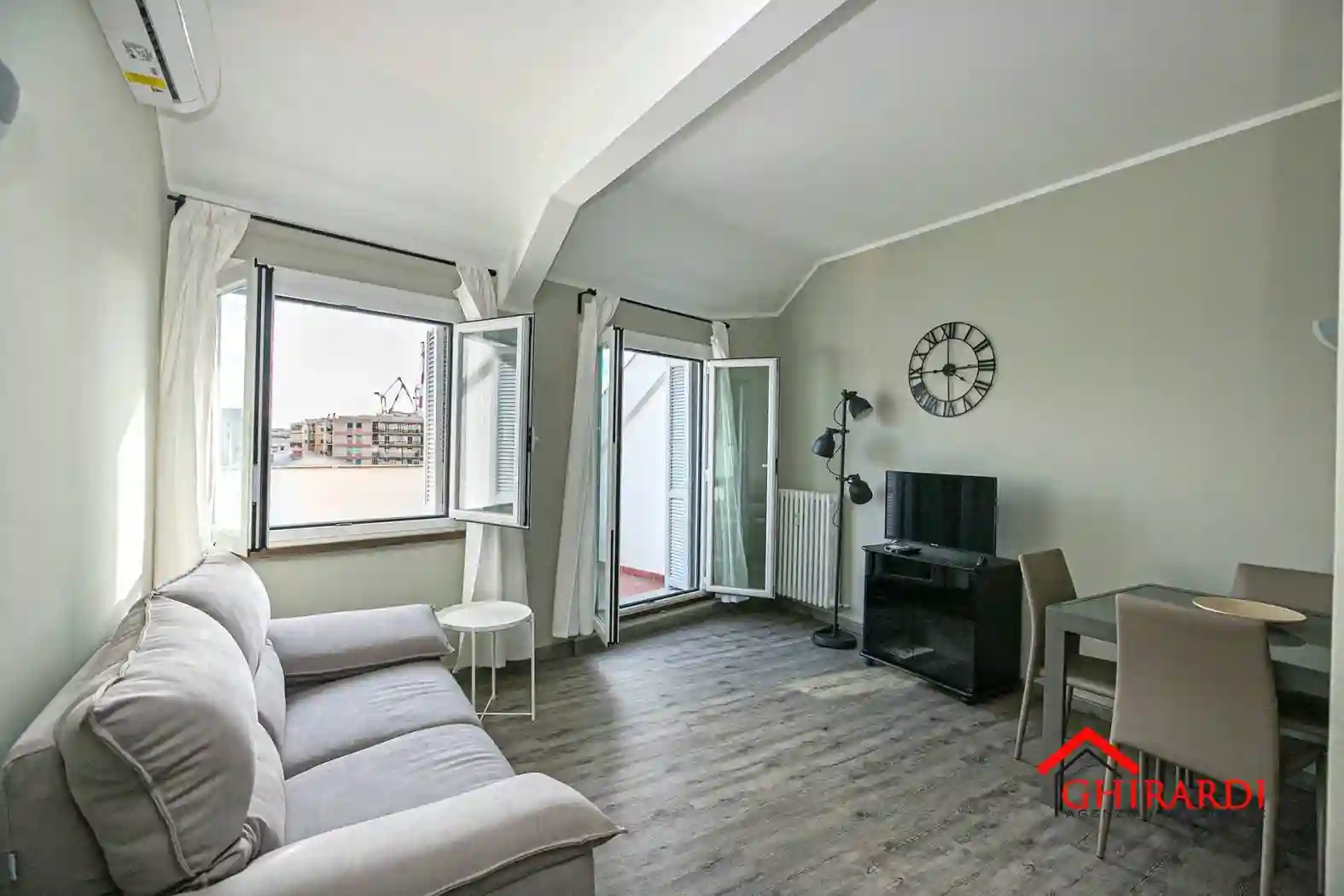 Attico - Mansarda - foto 2