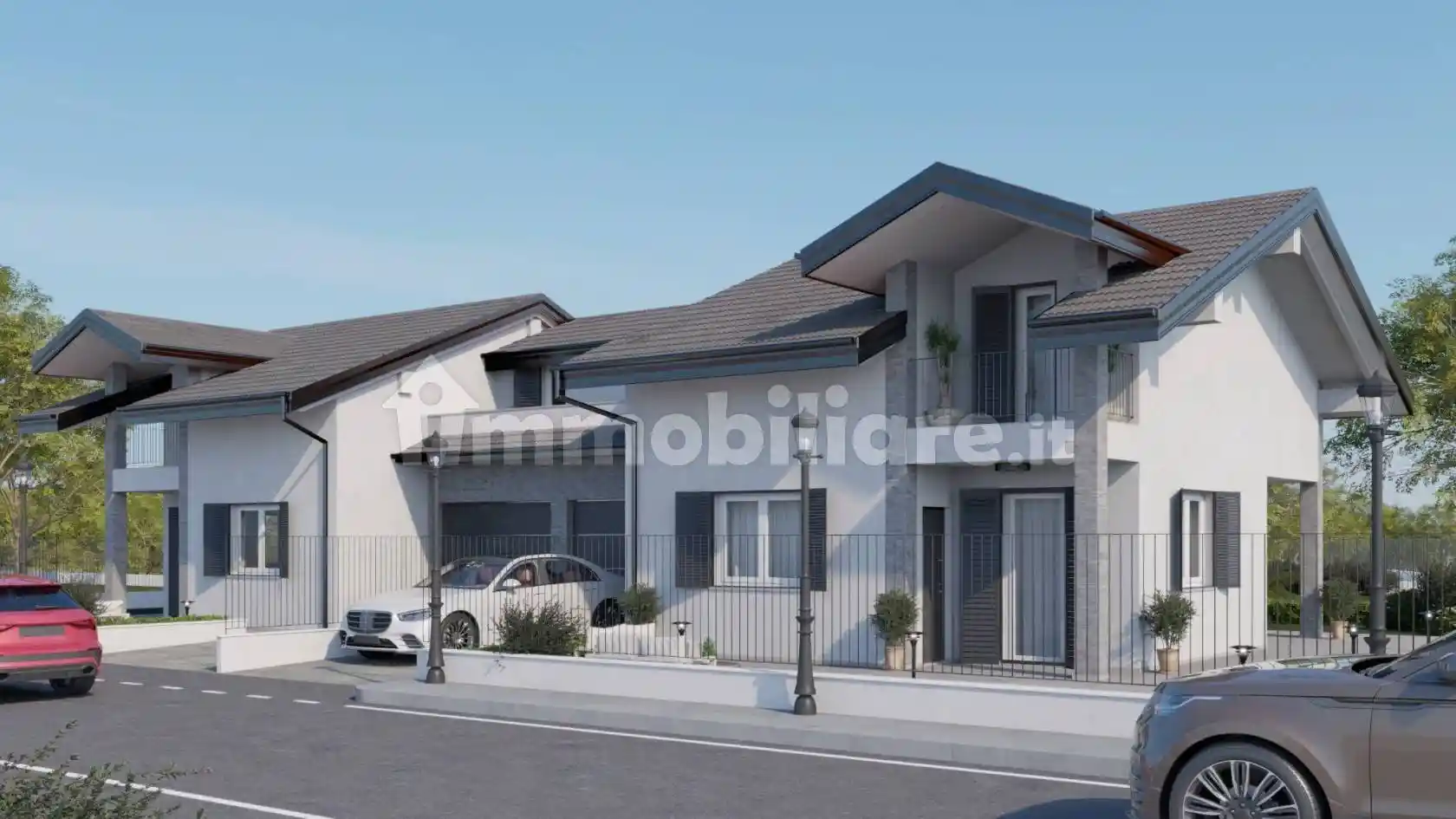 Villa in vendita a Druento