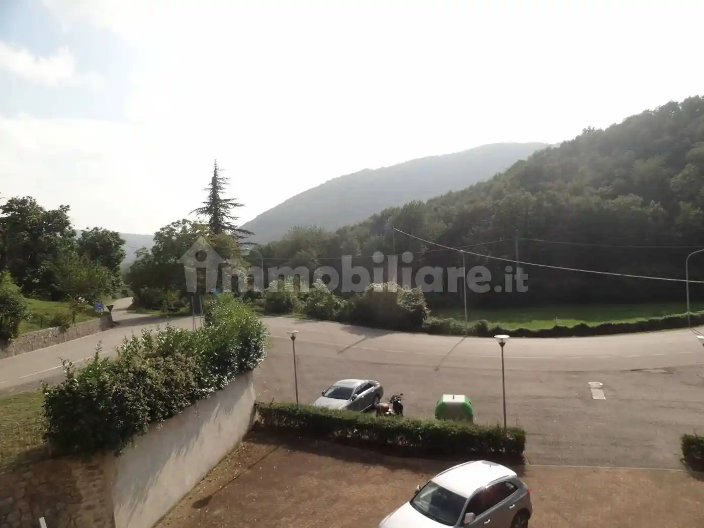 Palazzo - Edificio in vendita a Torri del Benaco