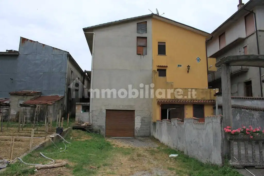 Appartamento in vendita a Latronico