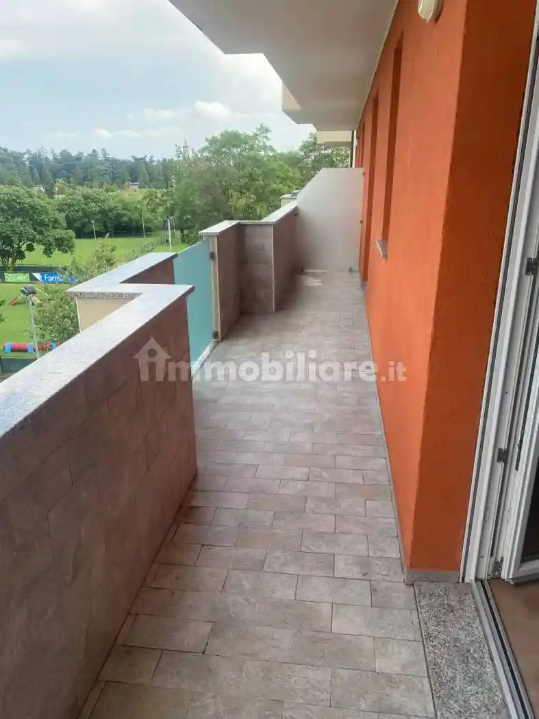 Bilocale via Ippolito Nievo 4, Cederna, Monza - foto 4