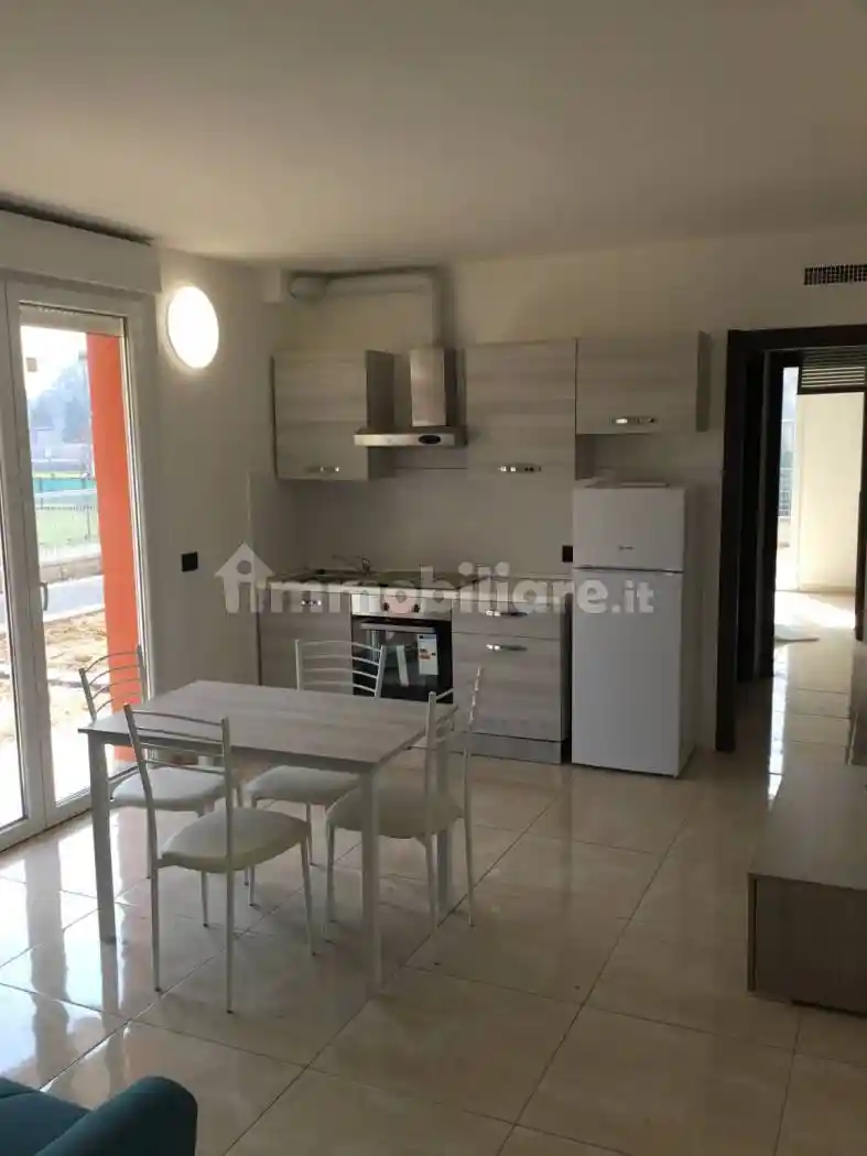 Bilocale via Ippolito Nievo 4, Cederna, Monza - foto 3