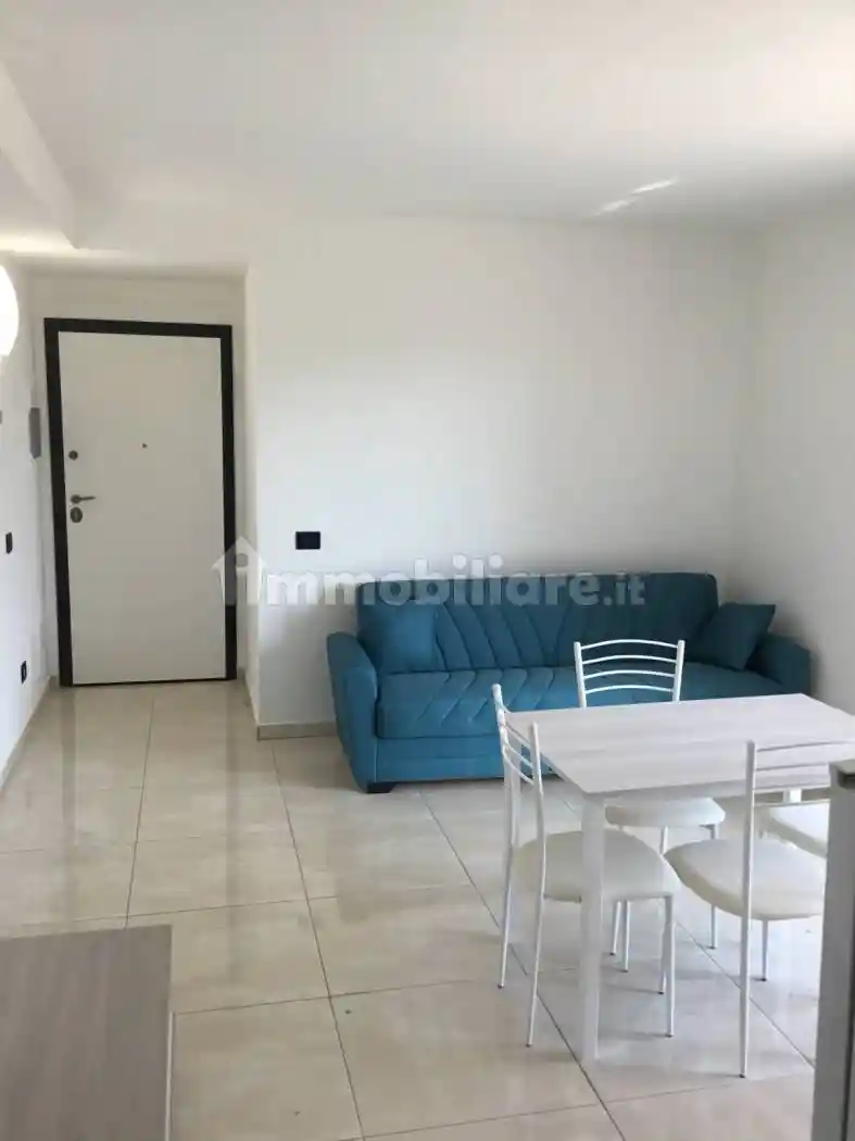 Bilocale via Ippolito Nievo 4, Cederna, Monza - foto 4