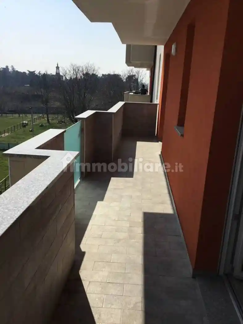 Trilocale via Ippolito Nievo 6, Cederna, Monza - foto 3