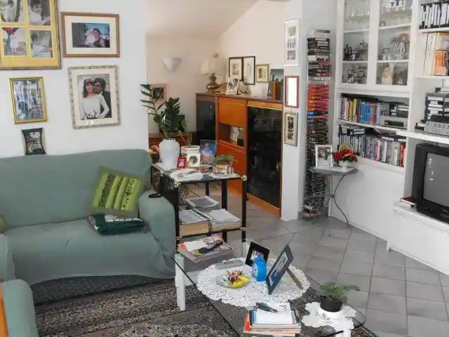 Casa indipendente in vendita a Senigallia