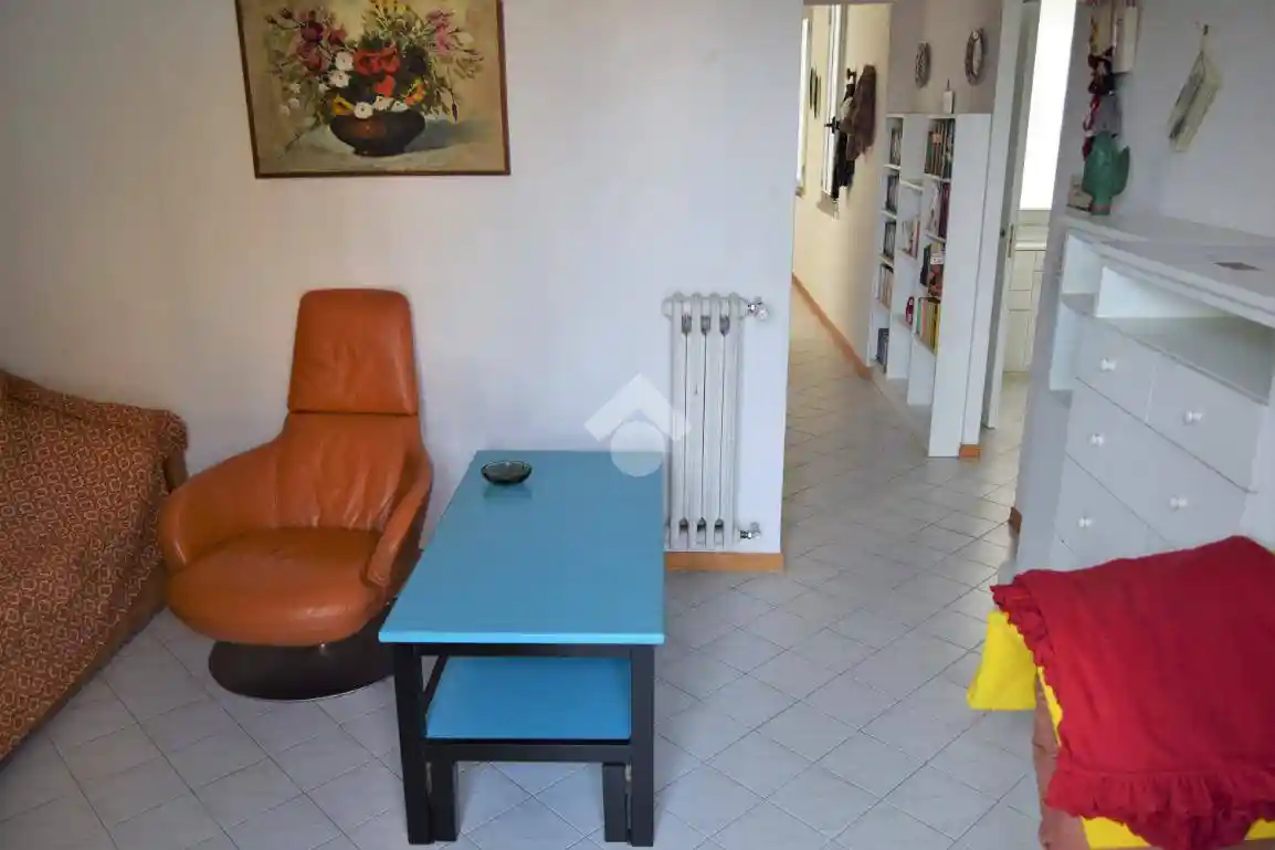 Trilocale corso Colombo 10, Porto, Rapallo - foto 2