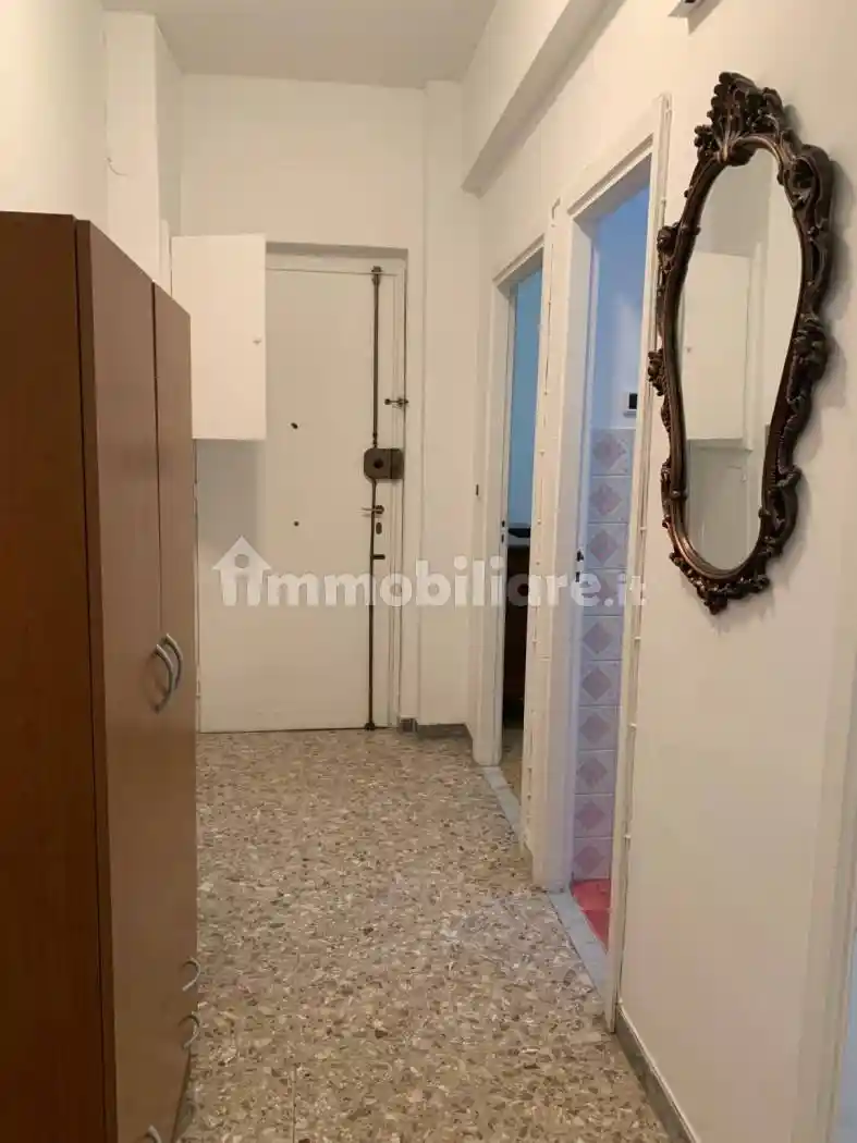 Appartamento in affitto a Taranto