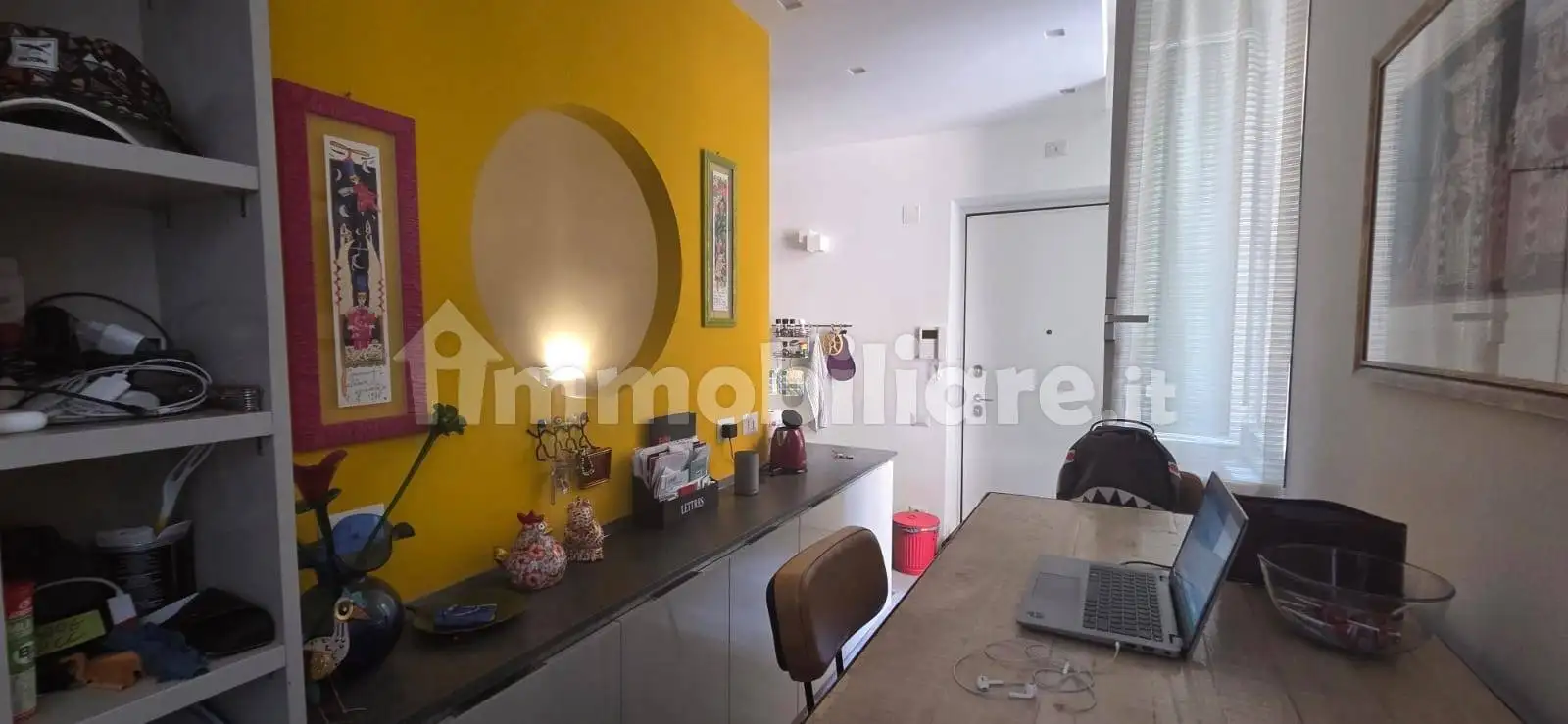 Appartamento in affitto a Genova