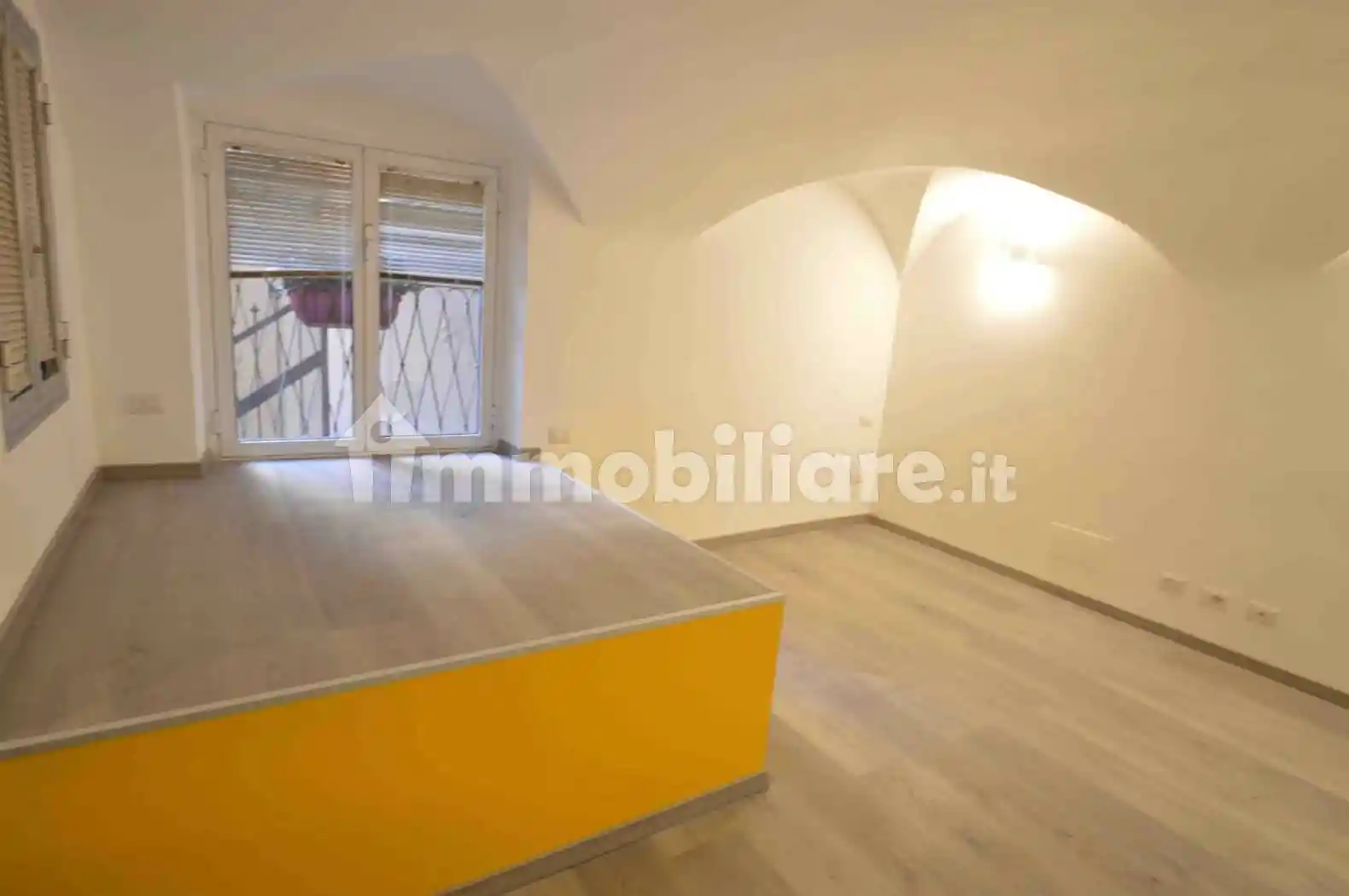 Bilocale via San Vincenzo, San Vincenzo, Genova - foto 3