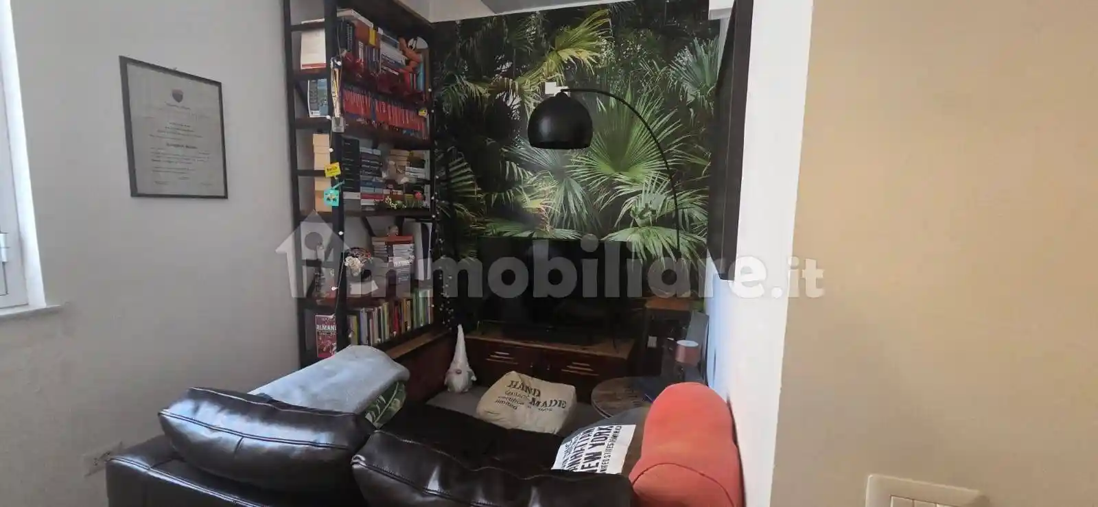 Bilocale via San Vincenzo, San Vincenzo, Genova - foto 4