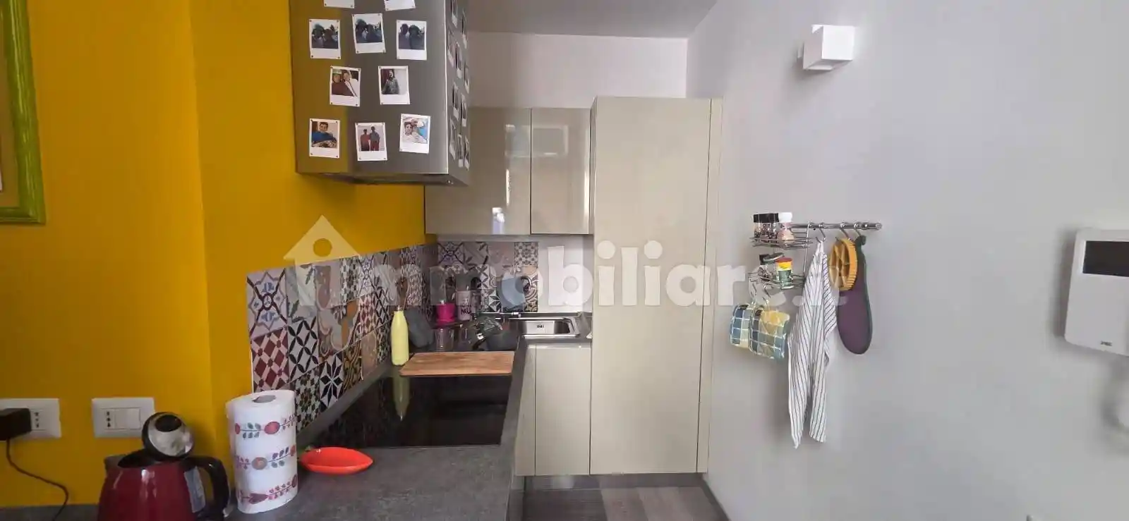 Bilocale via San Vincenzo, San Vincenzo, Genova - foto 5