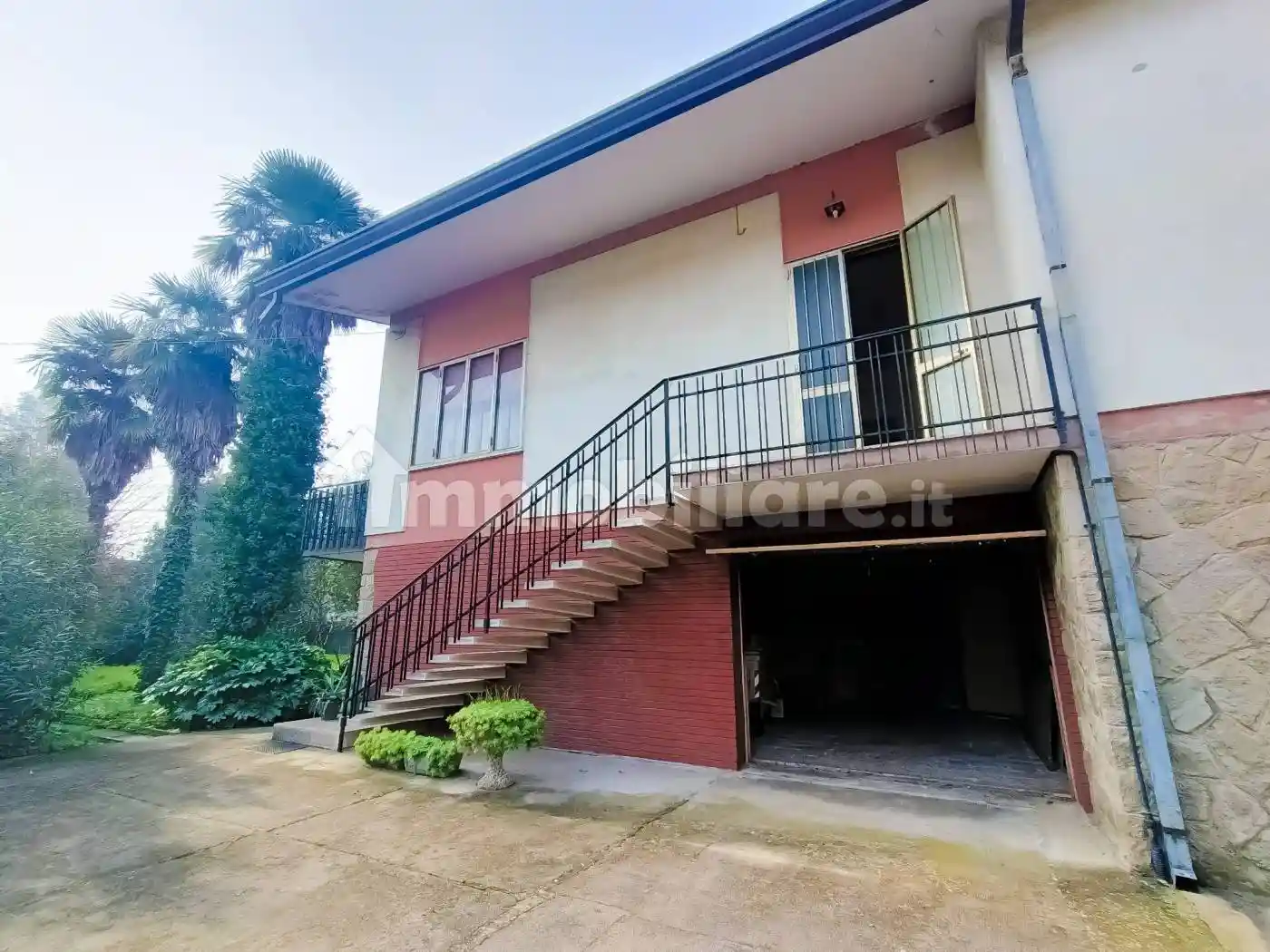 Villa in vendita a Adria