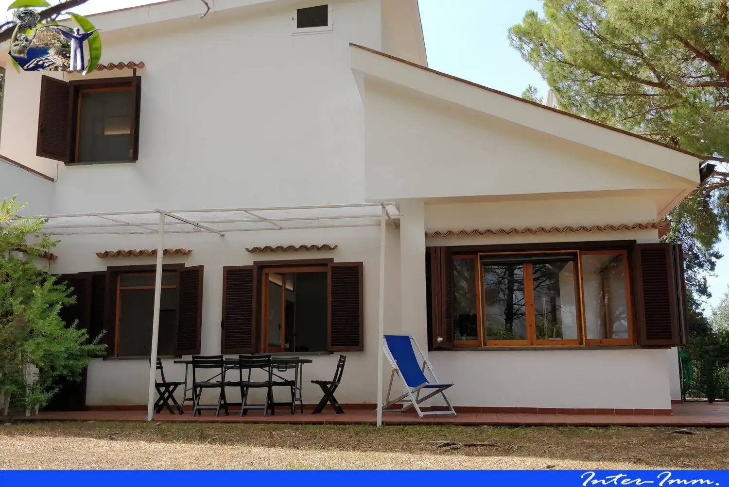 Villa in vendita a Maratea