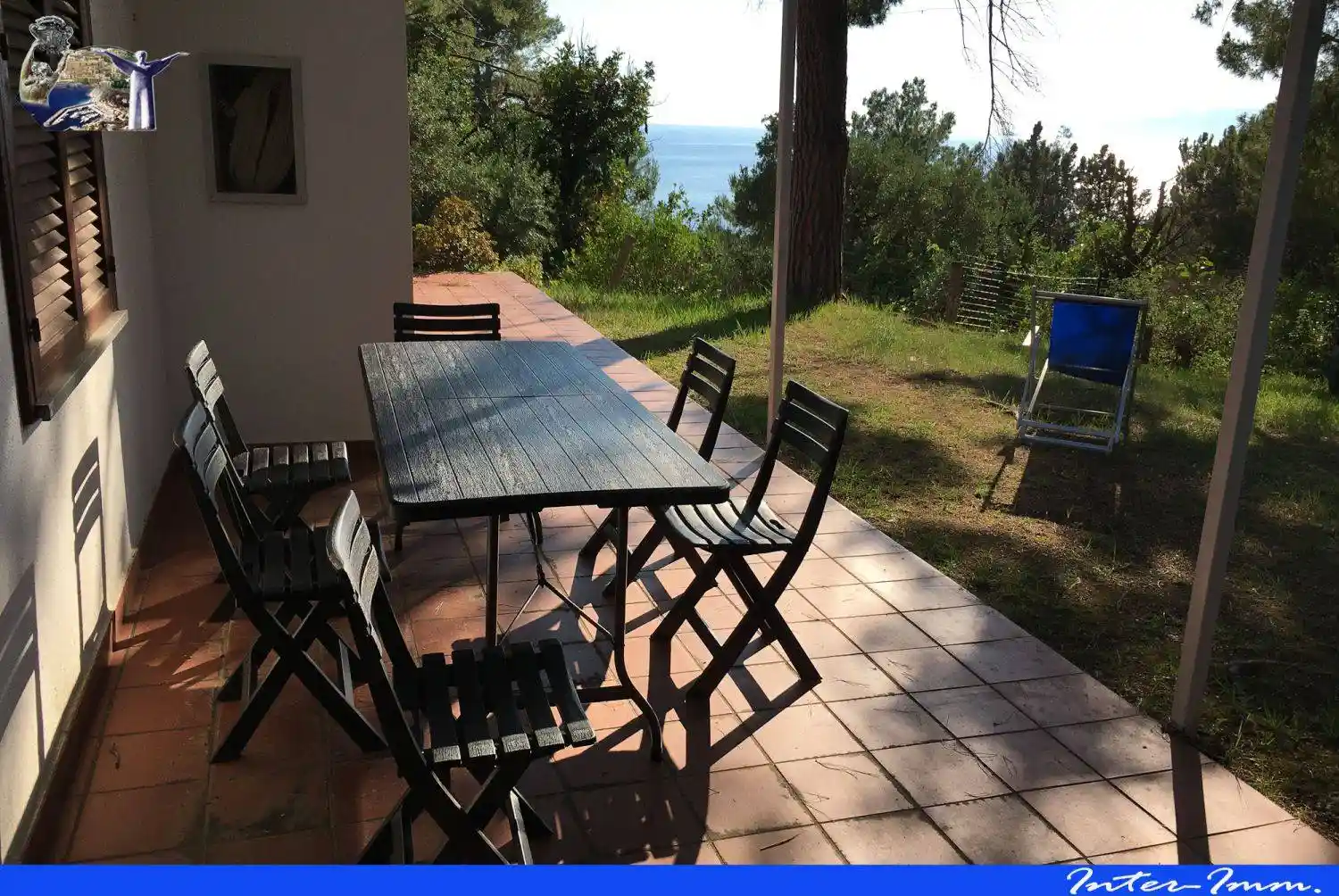 Villa bifamiliare, buono stato, 185 m², Maratea - foto 2