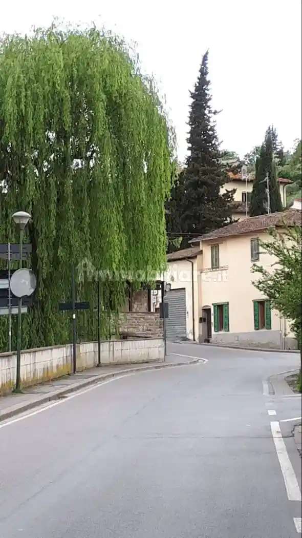 Casa indipendente in vendita a Greve in Chianti