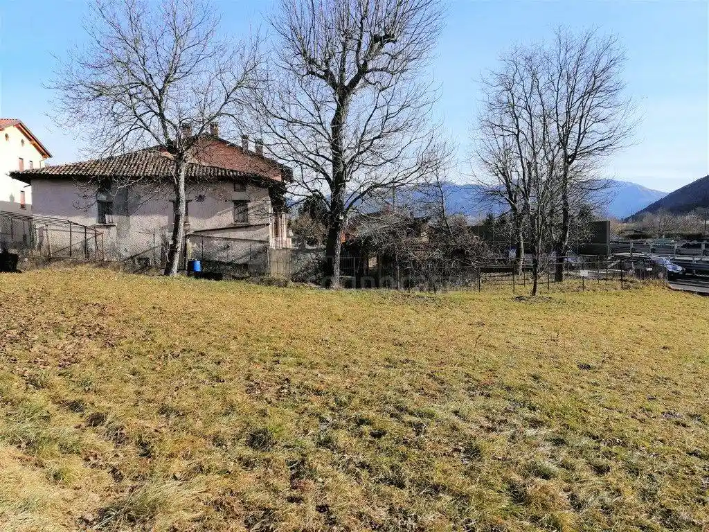 Rustico - Casale in vendita a Clusone