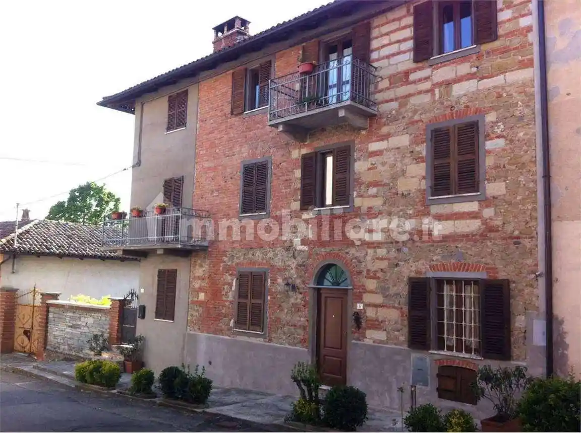 Rustico - Casale in vendita a Alfiano Natta