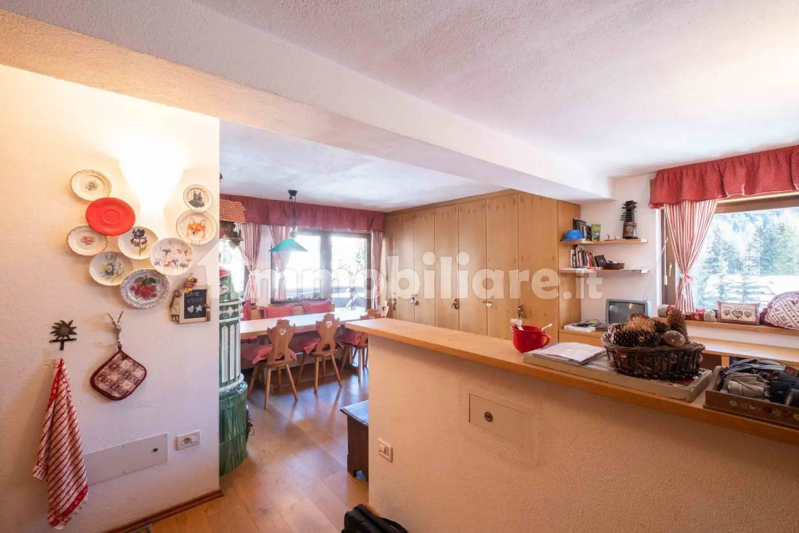 Monolocale Strada La Siëia, Centro, Corvara in Badia - foto 3