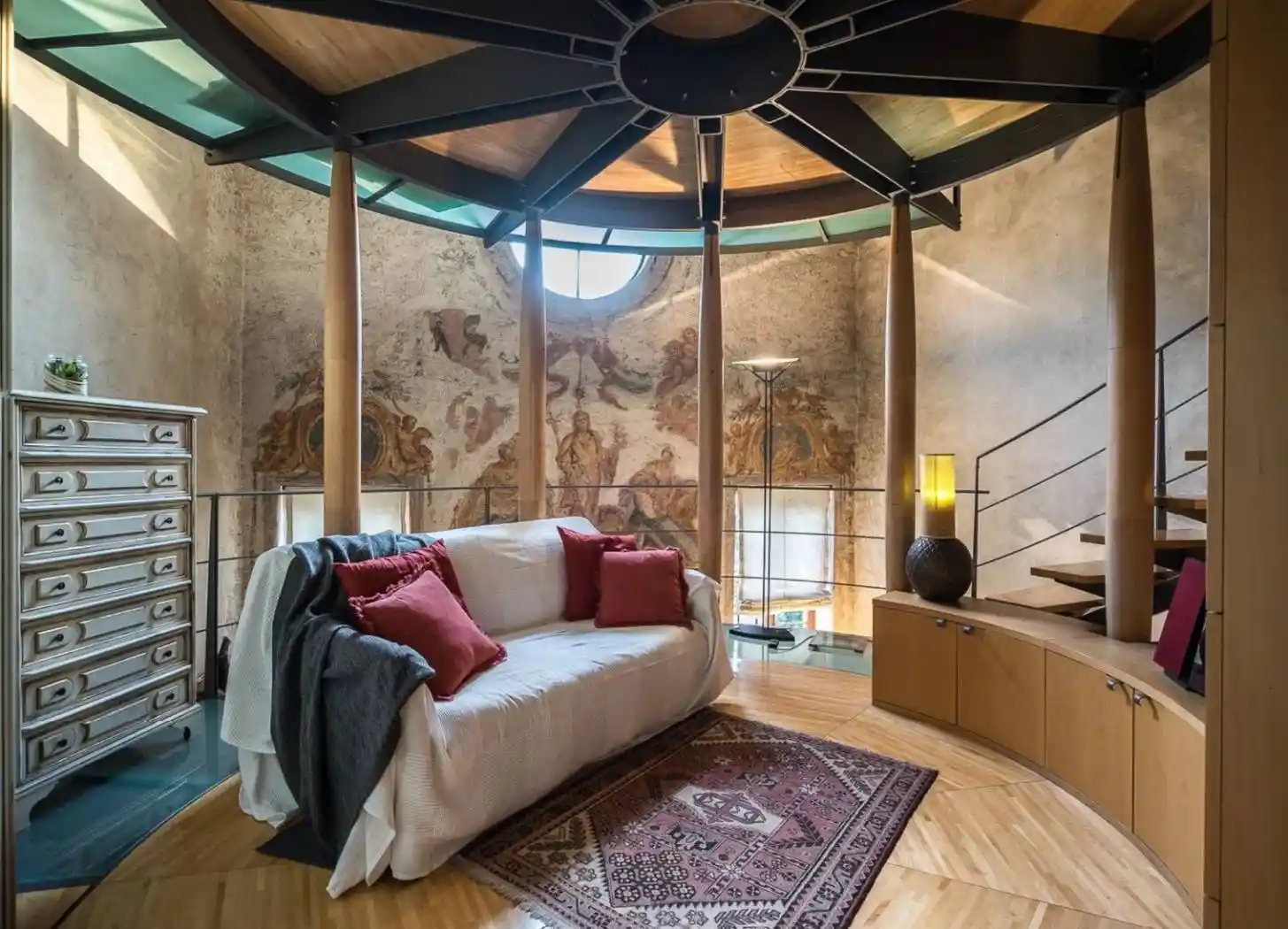 Palazzo - Edificio in vendita a Arcugnano