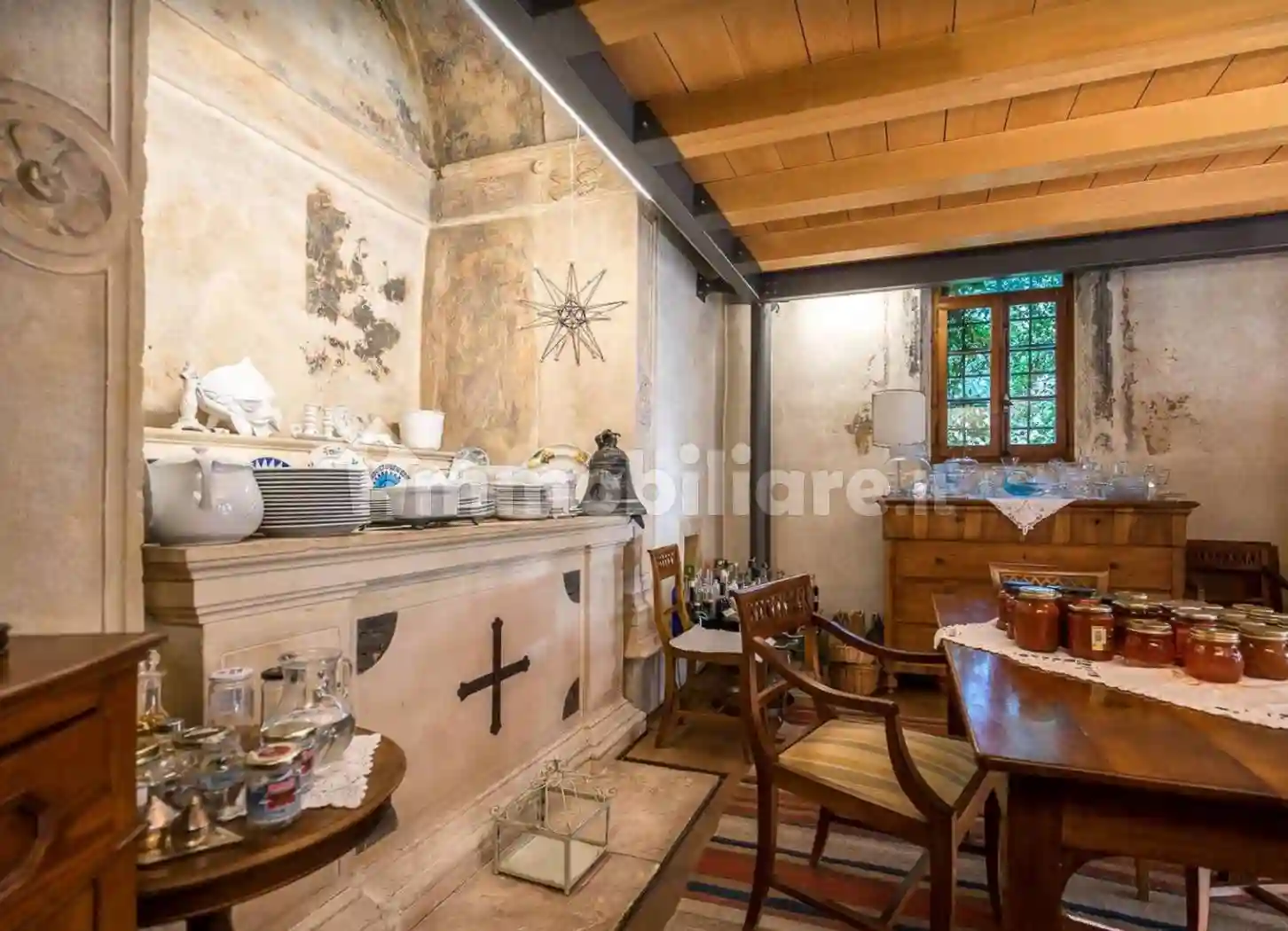 Palazzo - Edificio - foto 2