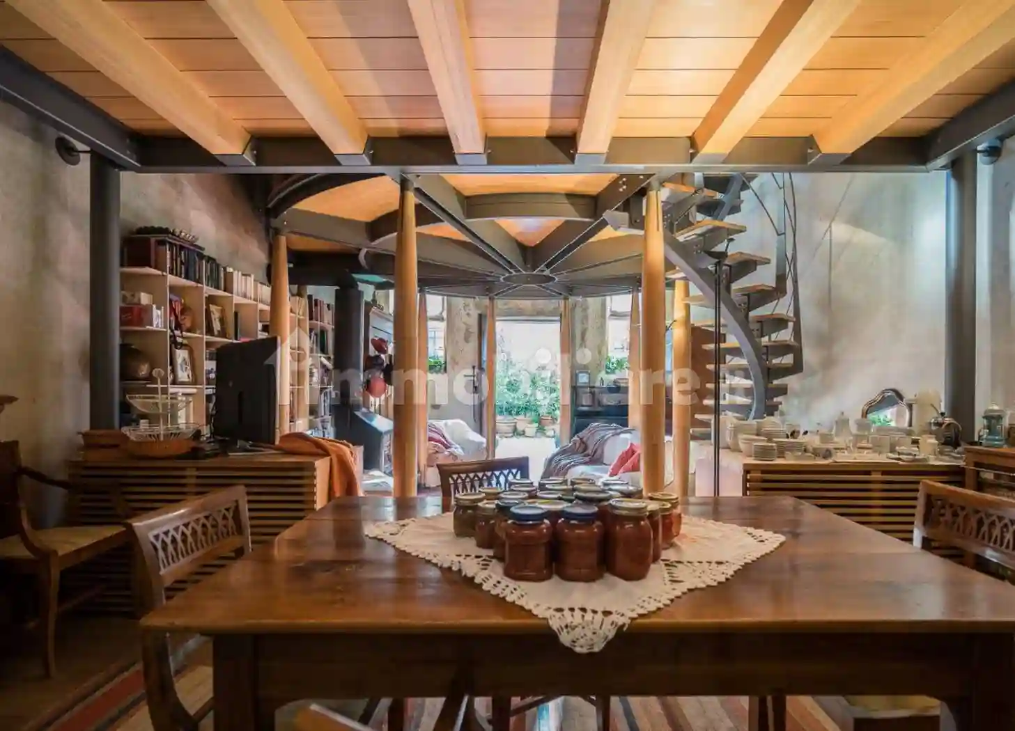 Palazzo - Edificio - foto 3