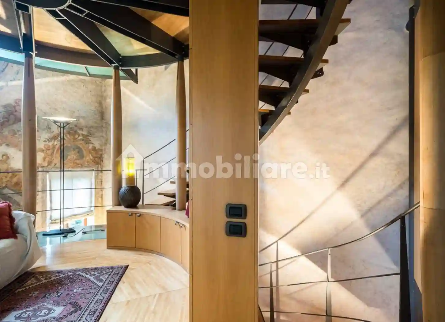 Palazzo - Edificio - foto 4