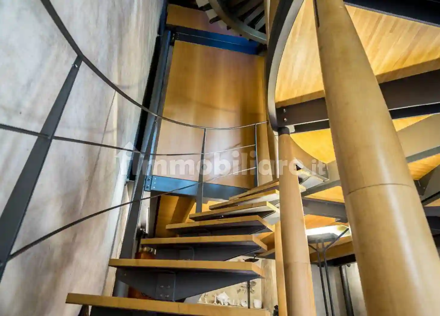 Palazzo - Edificio - foto 5