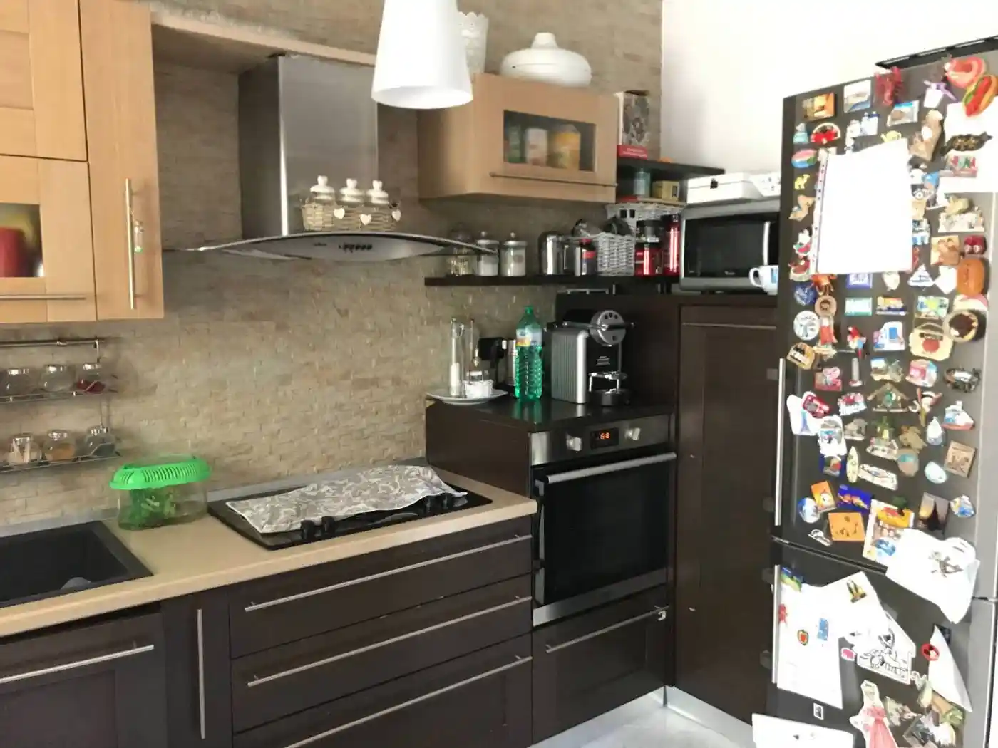 Appartamento in affitto a Brindisi