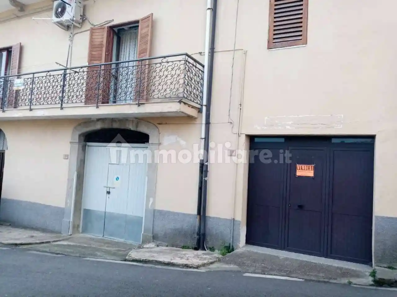 Trilocale corso Umberto I° 104, Centro, Badolato - foto 5