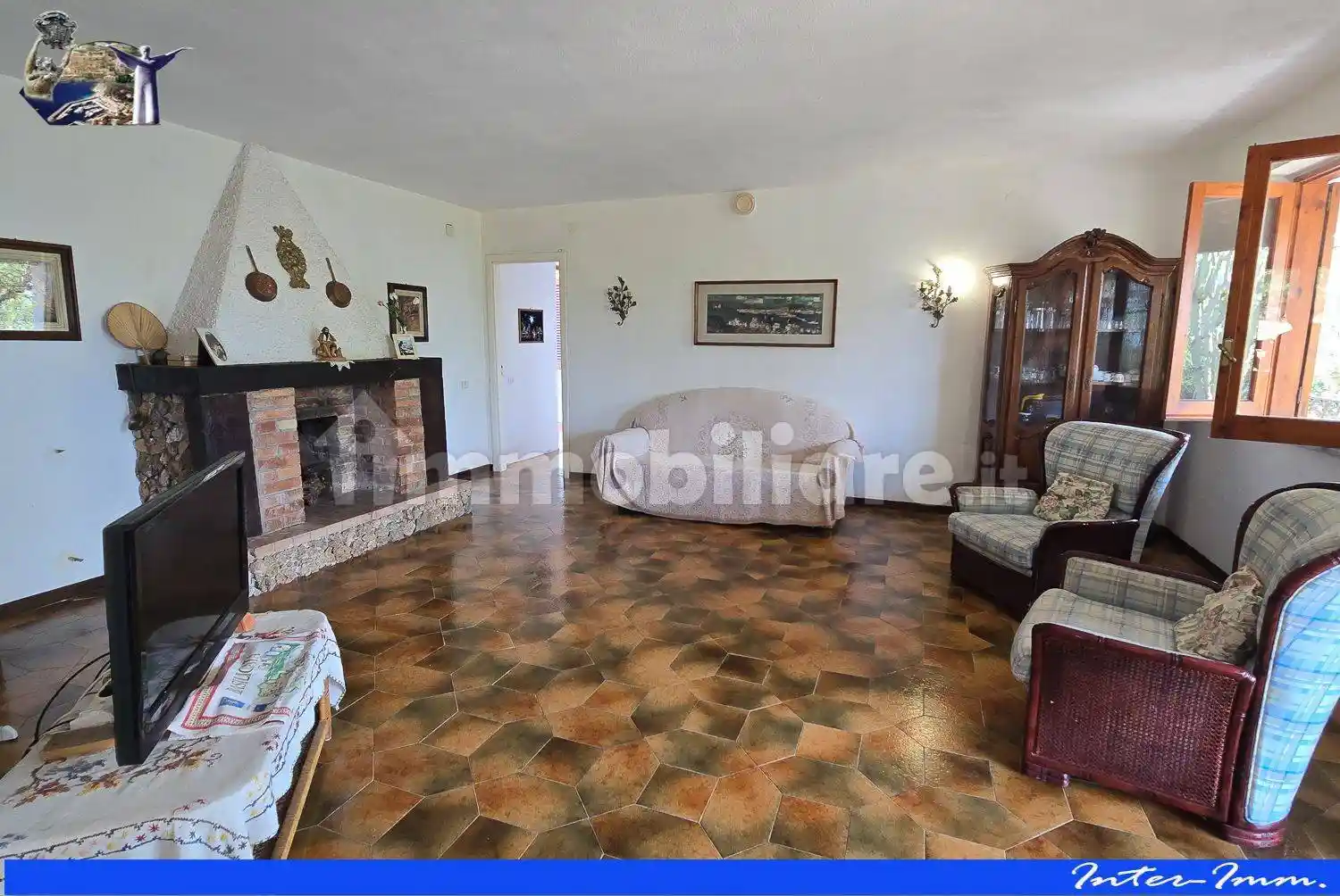 Villa unifamiliare via Calaficarra, Marina, Maratea - foto 5