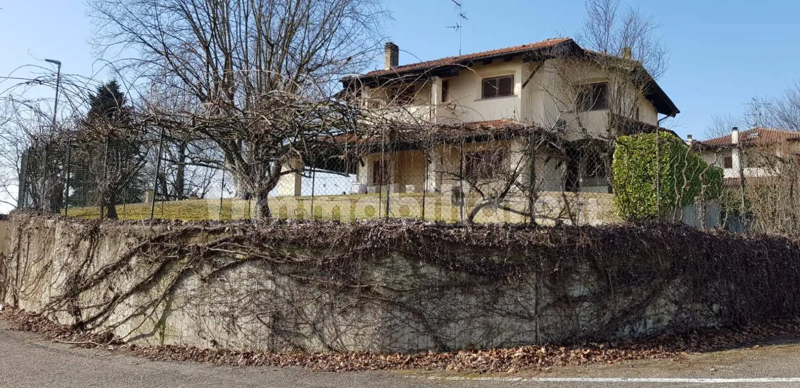 Villa in vendita a Asti