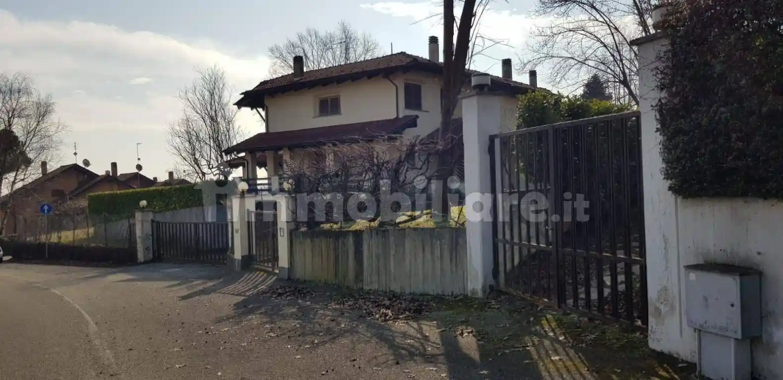 Villa unifamiliare frazione Castiglione 192/A, Castiglione, Asti - foto 3