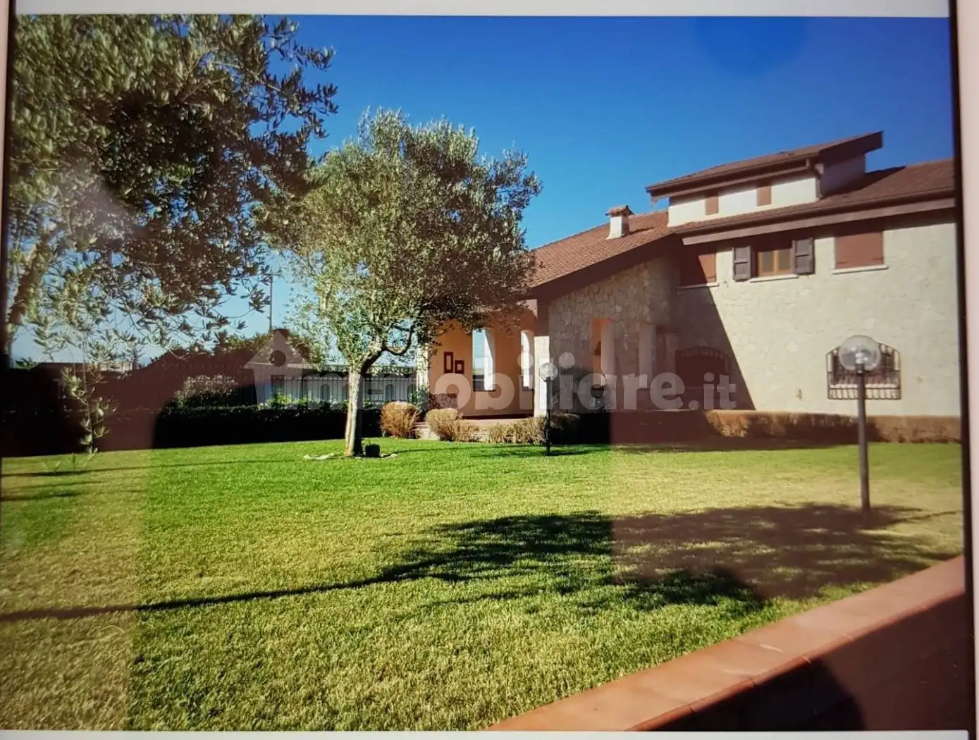 Villa in vendita a Amorosi