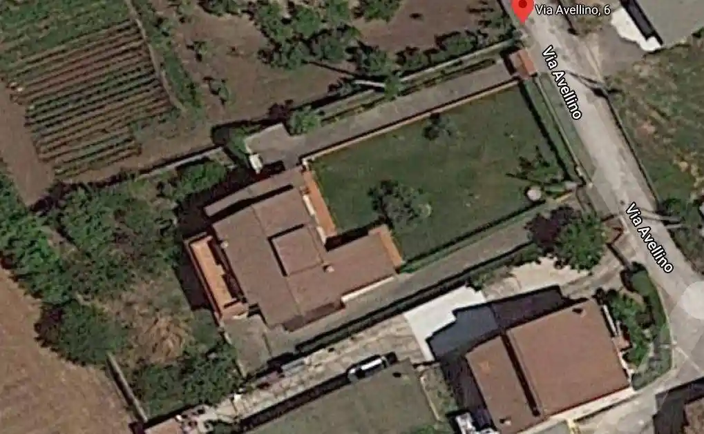 Villa unifamiliare via Avellino 6, Amorosi - foto 3