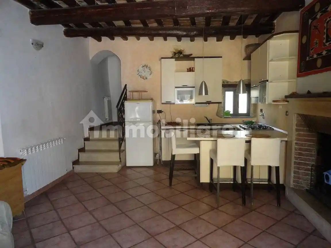 Appartamento in affitto a Fiano Romano