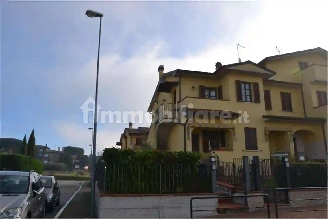 Villetta a schiera - foto 3