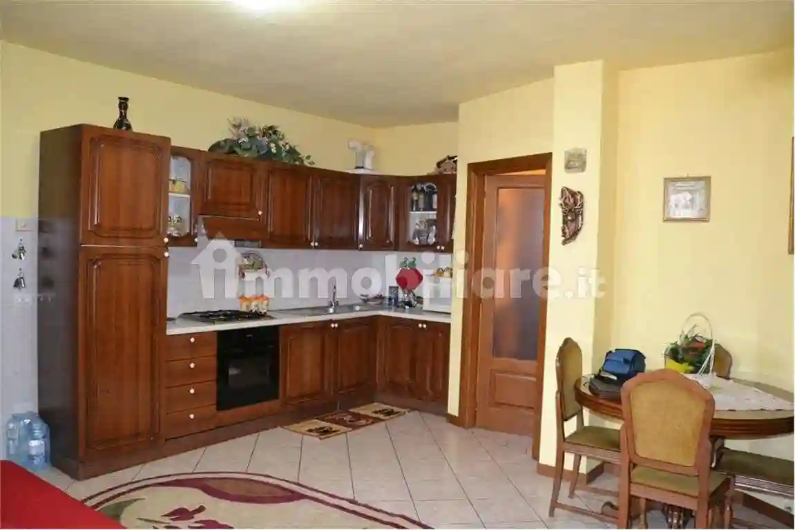 Villetta a schiera - foto 5