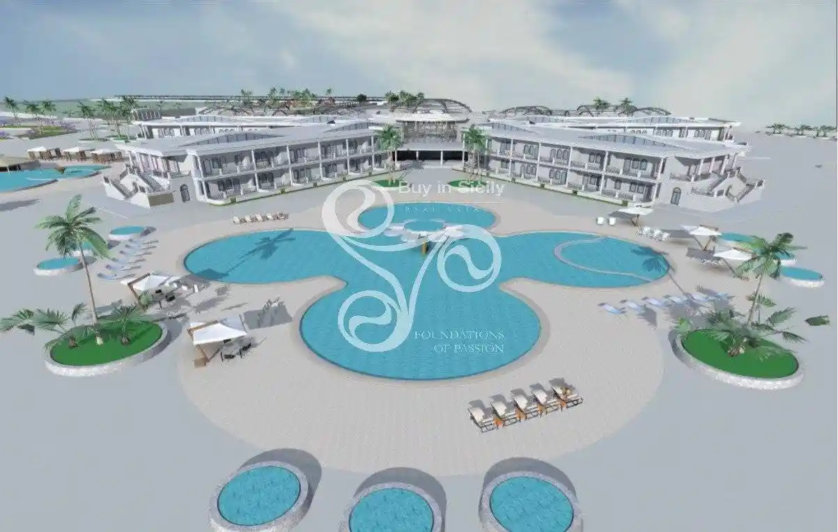 Palazzo - Edificio in vendita a Ragusa