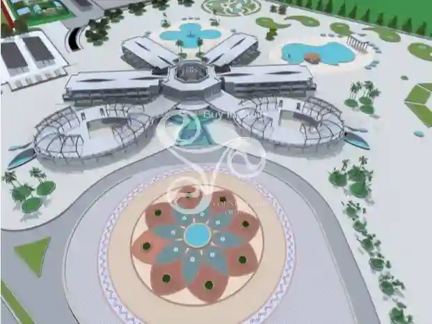 Palazzo - Edificio - foto 2