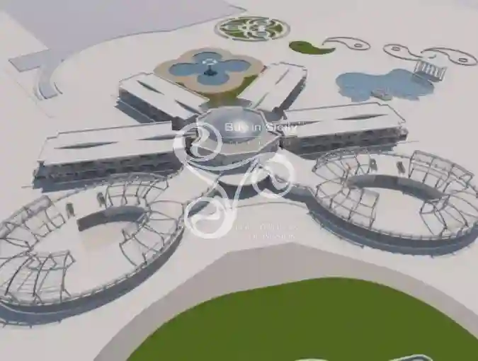 Palazzo - Edificio - foto 3