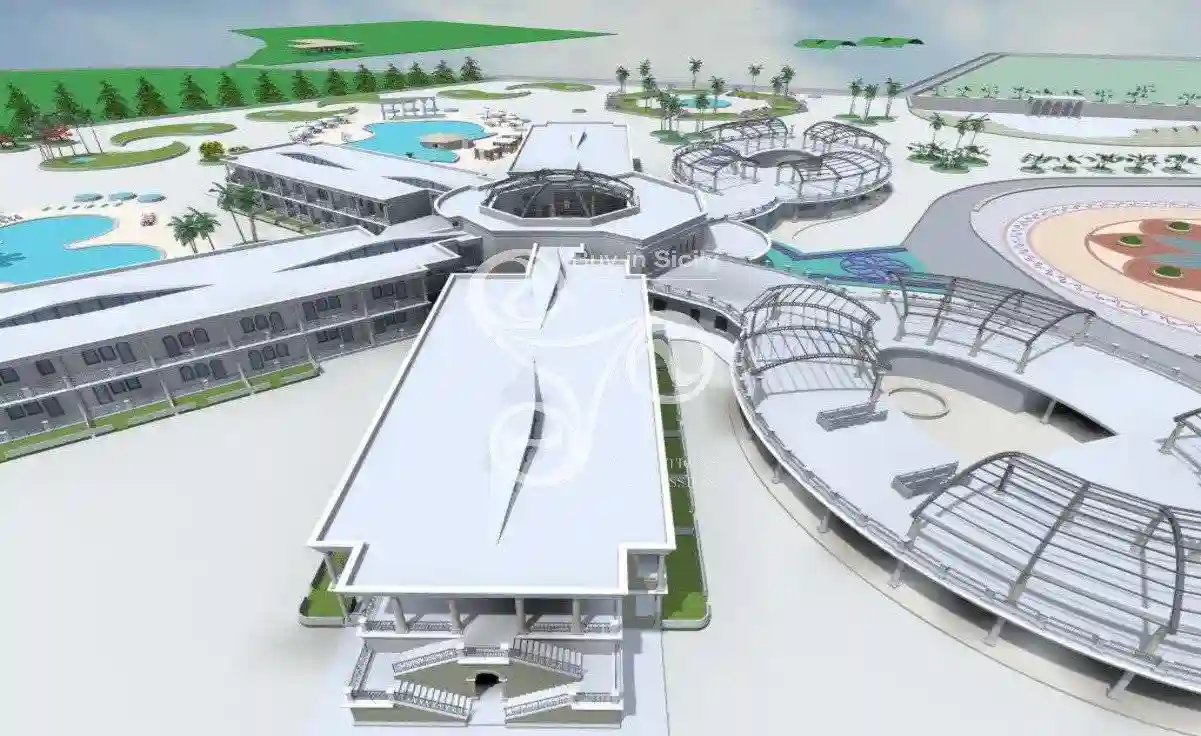 Palazzo - Edificio - foto 5