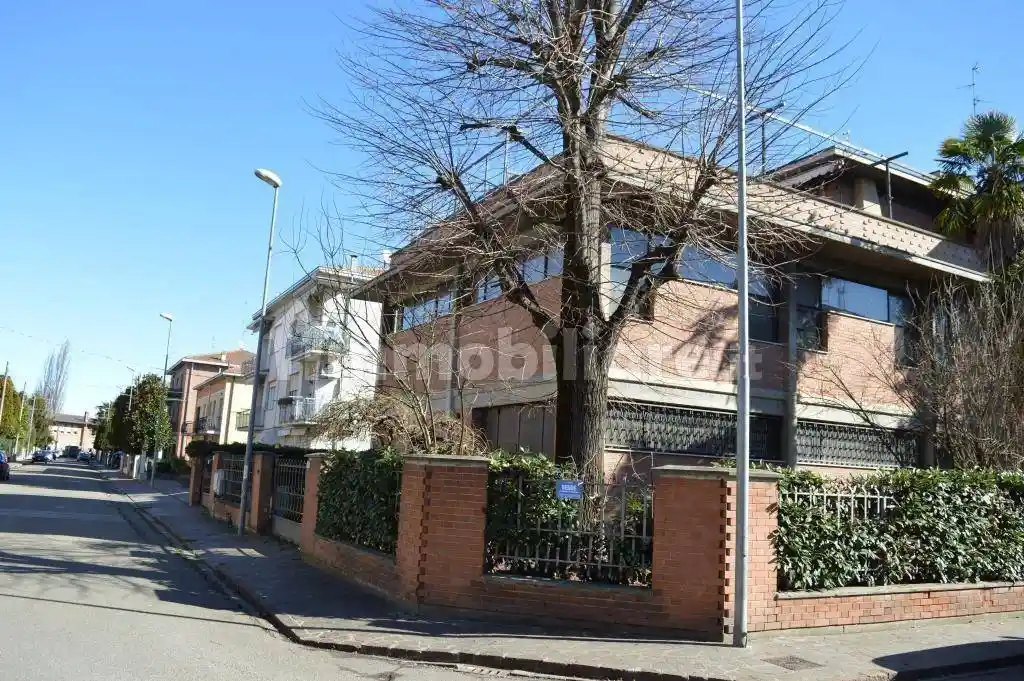 Appartamento in vendita a Carpi