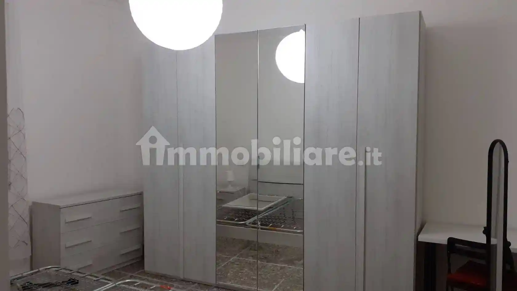 Appartamento in affitto a Frosinone