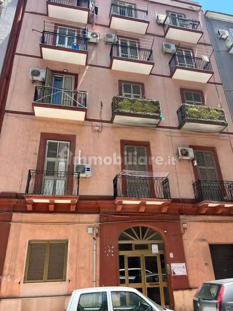 Appartamento in vendita a Taranto