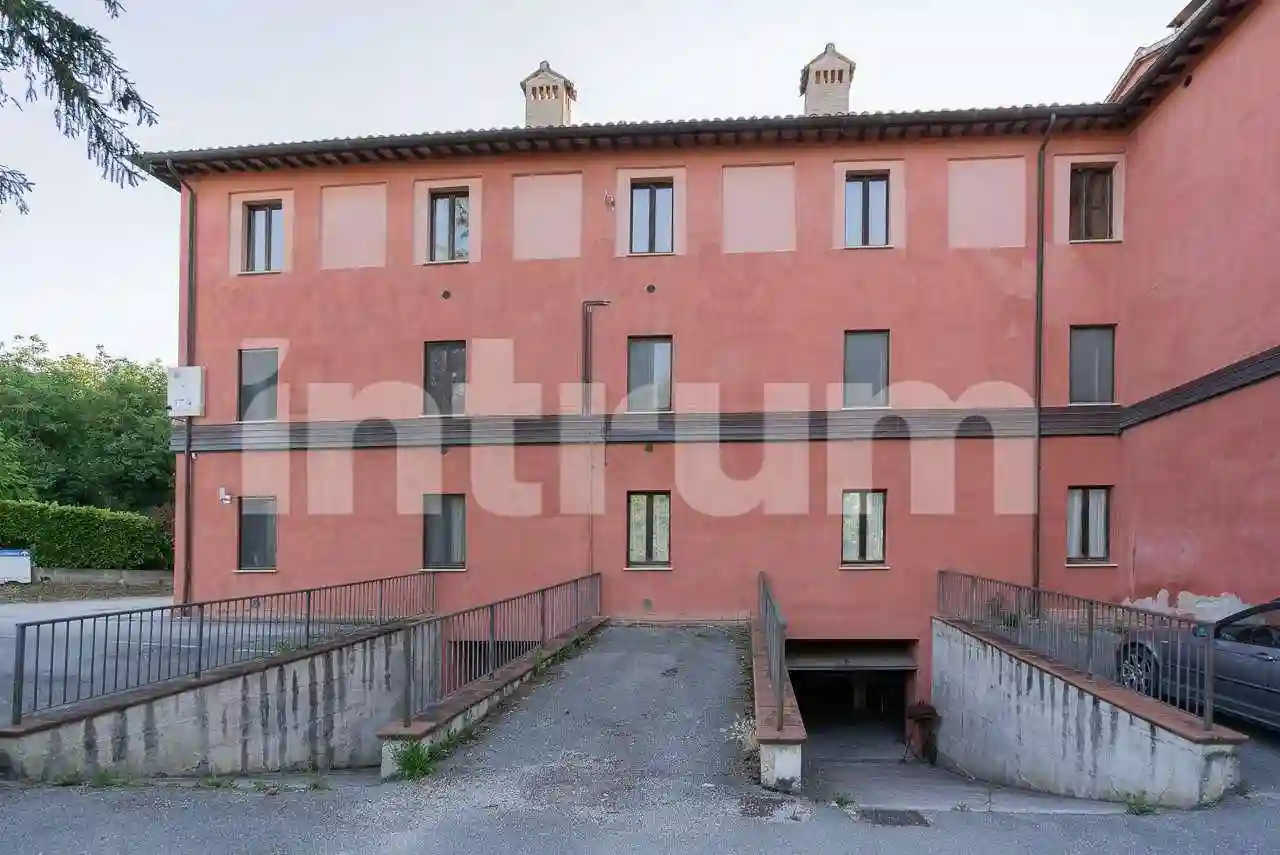 Palazzo - Edificio - foto 2