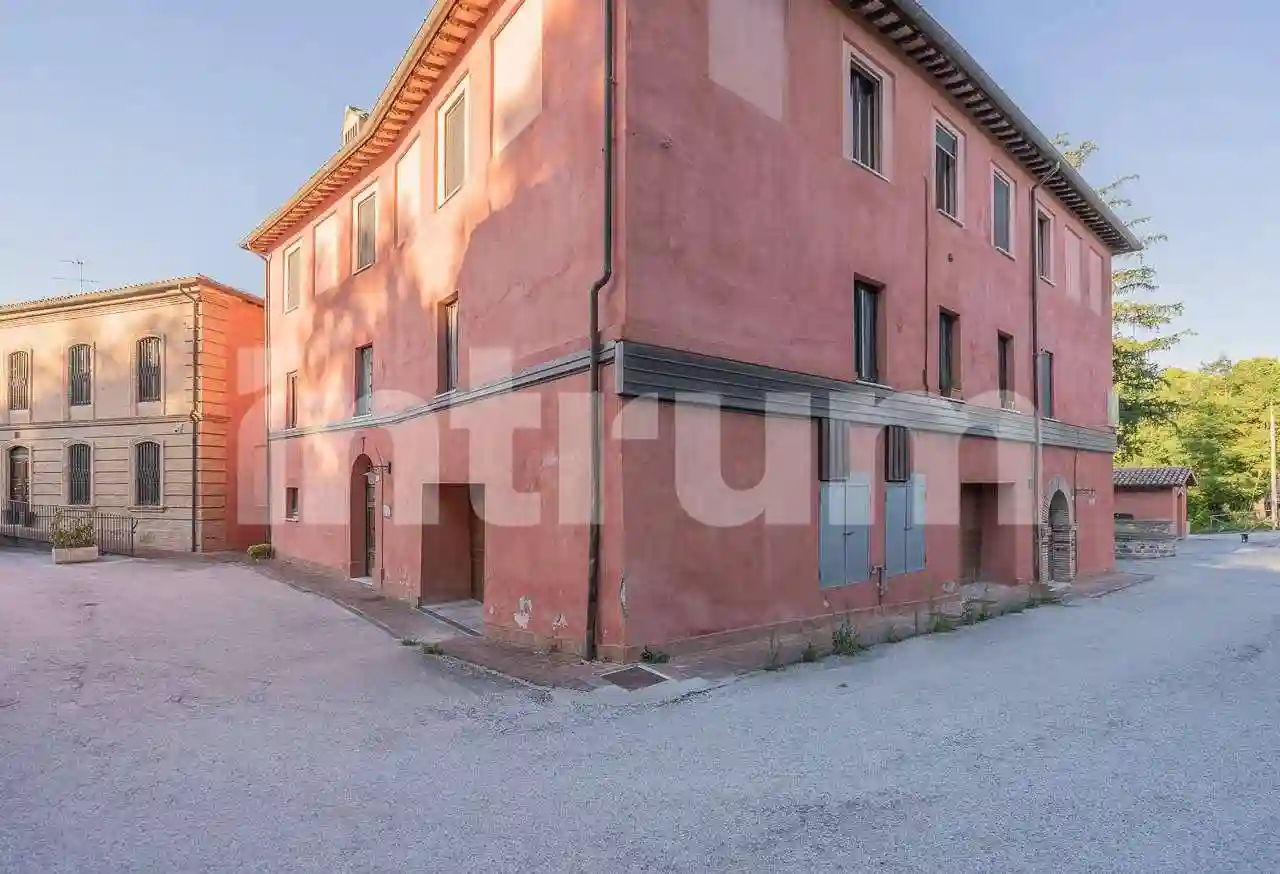 Palazzo - Edificio - foto 4