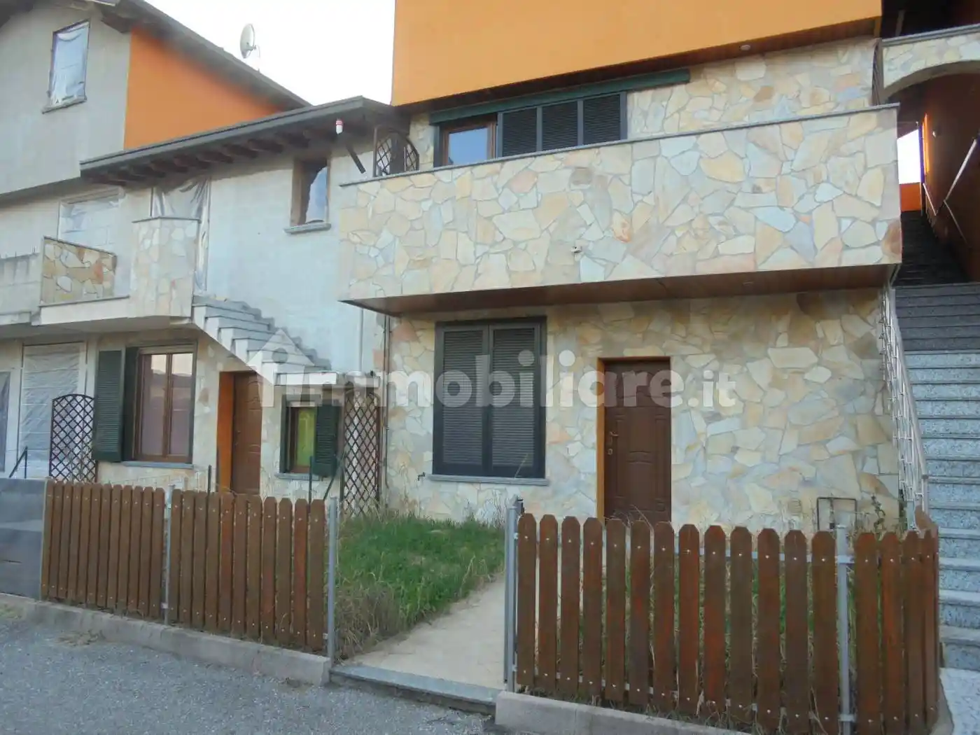 Appartamento in vendita a Annicco