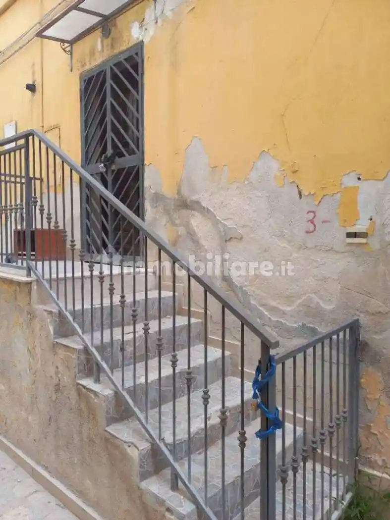 Appartamento in vendita a Canosa di Puglia