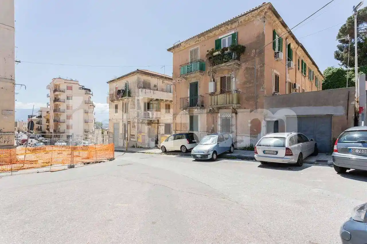 Appartamento in vendita a Messina